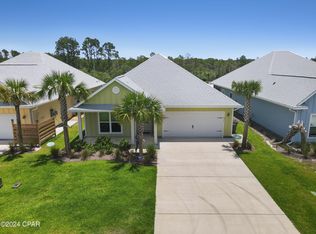 876 Backwater Rd, Port Saint Joe, FL 32456