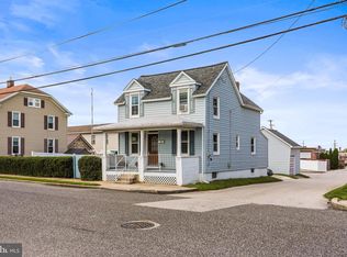 9 Allegheny Ave, Hanover, PA 17331