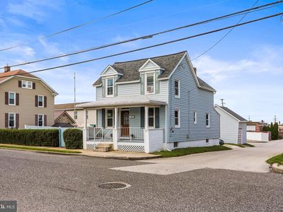 9 Allegheny Ave, Hanover, PA, 17331