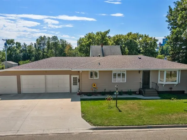 200 E 2nd Ave, Velva, ND 58790