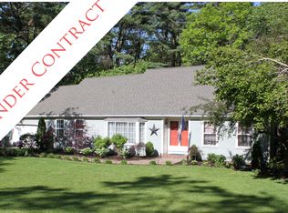 200 Merriweather Dr, Longmeadow, MA 01106