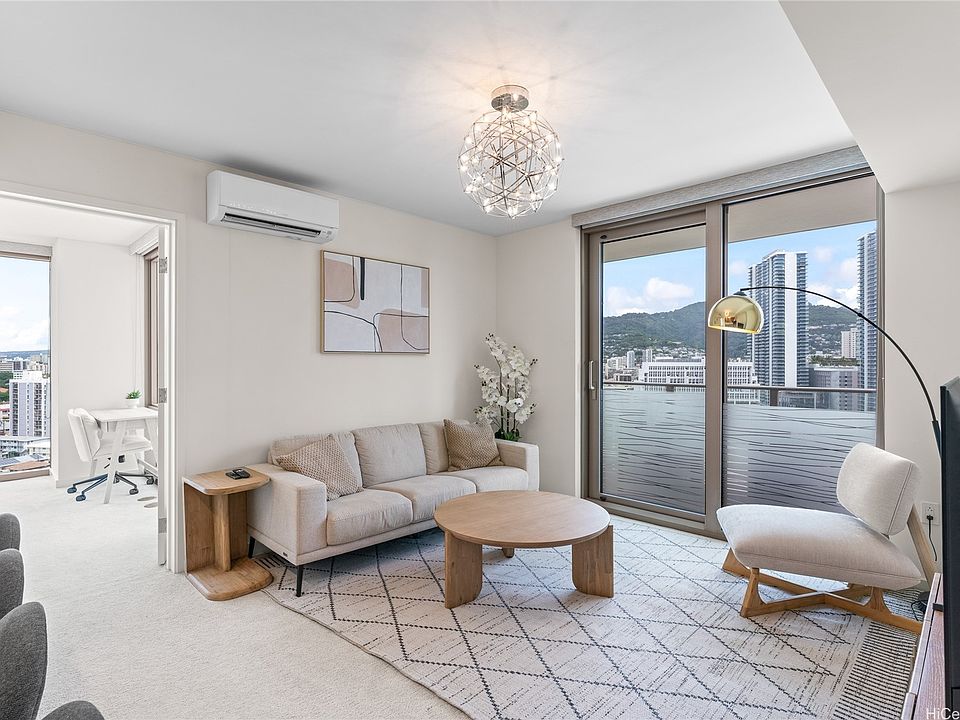 1st image of 1388 Kapiolani Blvd #1511