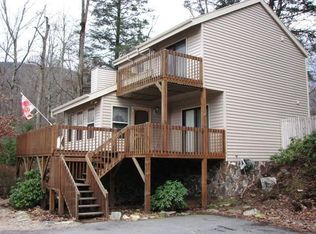32 Indian Trace Rd, Maggie Valley, NC 28751