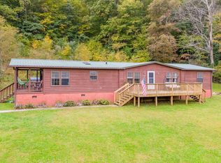 313 Moore Rd NE, Floyd, VA 24091