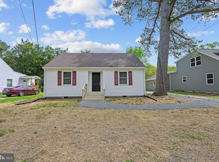 1205 Tuscola Ave, Salisbury, MD 21801