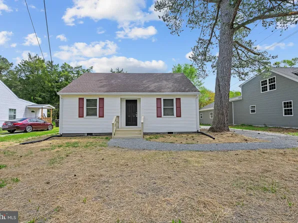 1205 Tuscola Ave, Salisbury, MD 21801