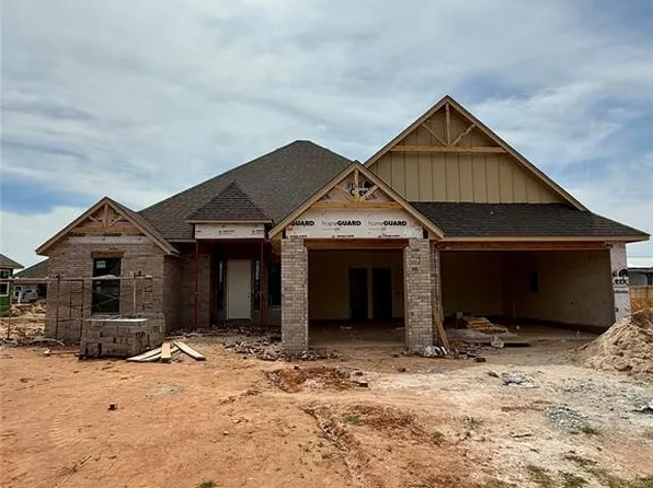 1111 Jozie Way, Tuttle, OK 73089