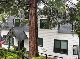 300 Bret Harte Rd, Lake Arrowhead, CA 92352