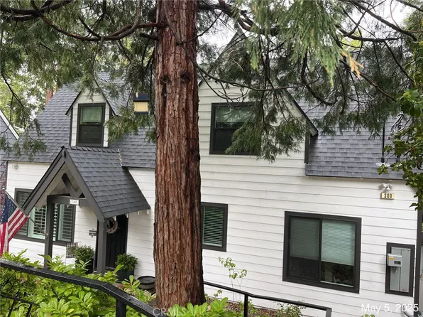300 Bret Harte Rd, Lake Arrowhead, CA 92352