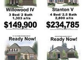 104 Autumn Woods Dr, Lacombe, LA 70445