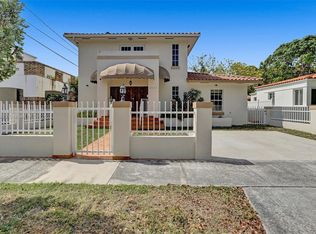 2820 SW 7th Ave, Miami, FL 33129