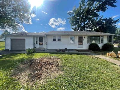 102 Woodlawn St, Galveston, IN, 46932
