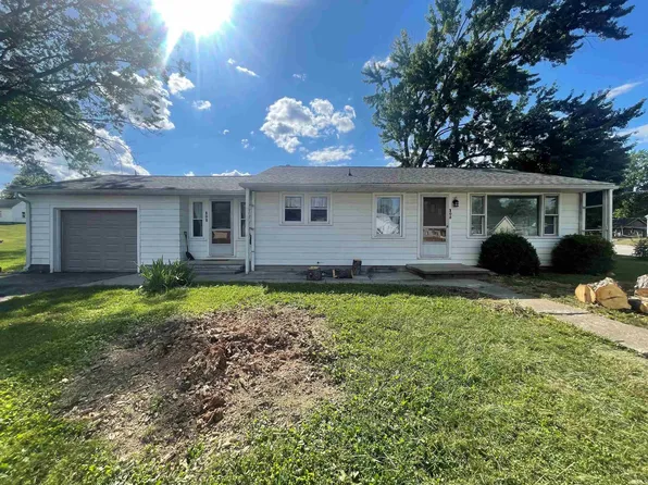 102 Woodlawn St, Galveston, IN 46932