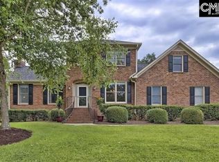 219 Rainsborough Way, Columbia, SC 29229