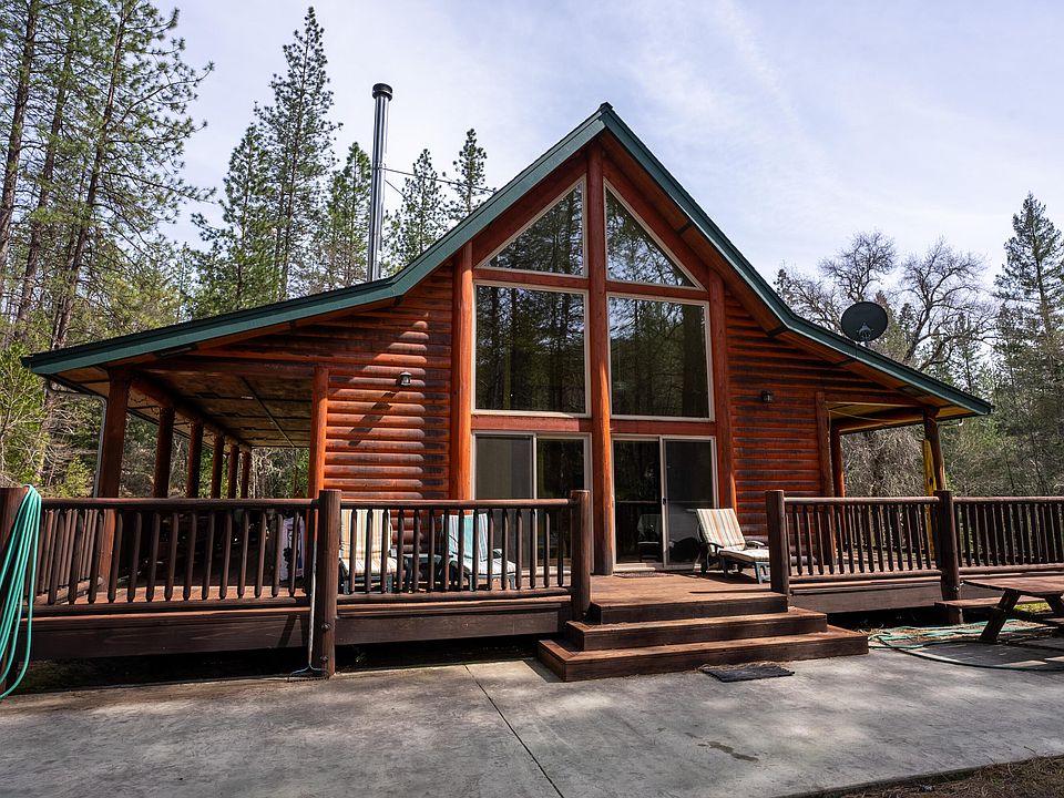 9200 Rainbow Lake Rd, Igo, CA 96047 Zillow