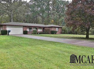 3029 Wood Rd, Erie, MI 48133