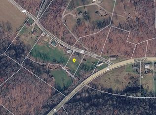 81 Station Camp Rd, Le Roy, WV 25252