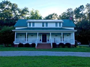 1425 Flat Rock Rd, Tignall, GA 30668