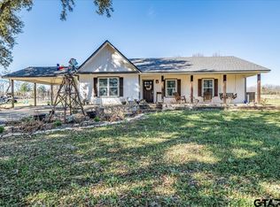 12987 County Road 412, Tyler, TX 75704