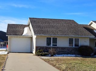 1624 Blue Jay Blvd, Fairmont, MN 56031