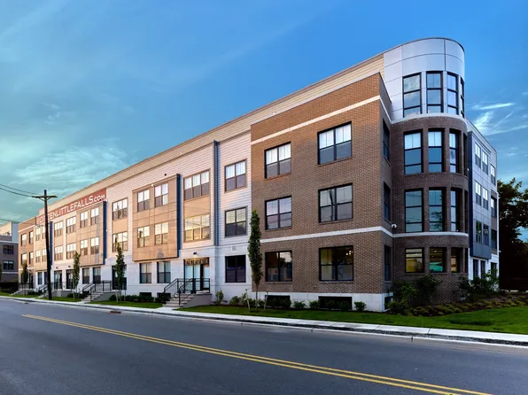 Citizen Little Falls Apartments
