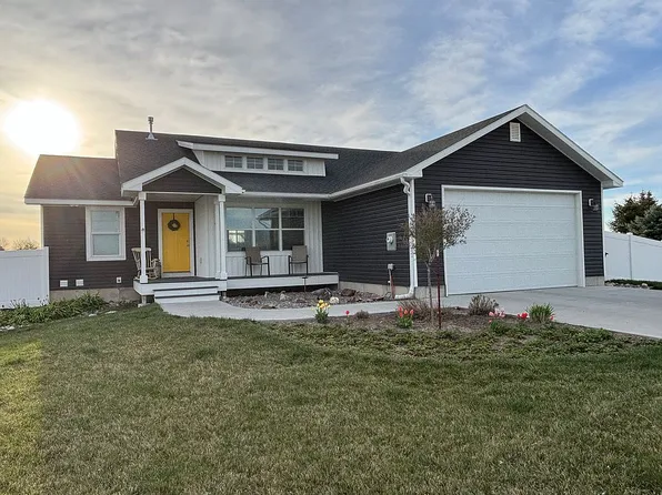 182 N 3978 E, Rigby, ID 83442