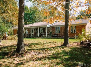 2221 Hillgrove Woodington Rd, Union City, OH 45390