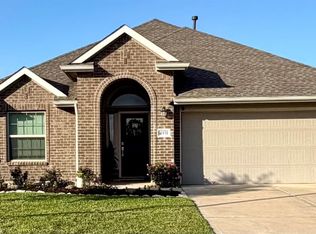 4931 Twin Summit Dr, Rosenberg, TX 77469
