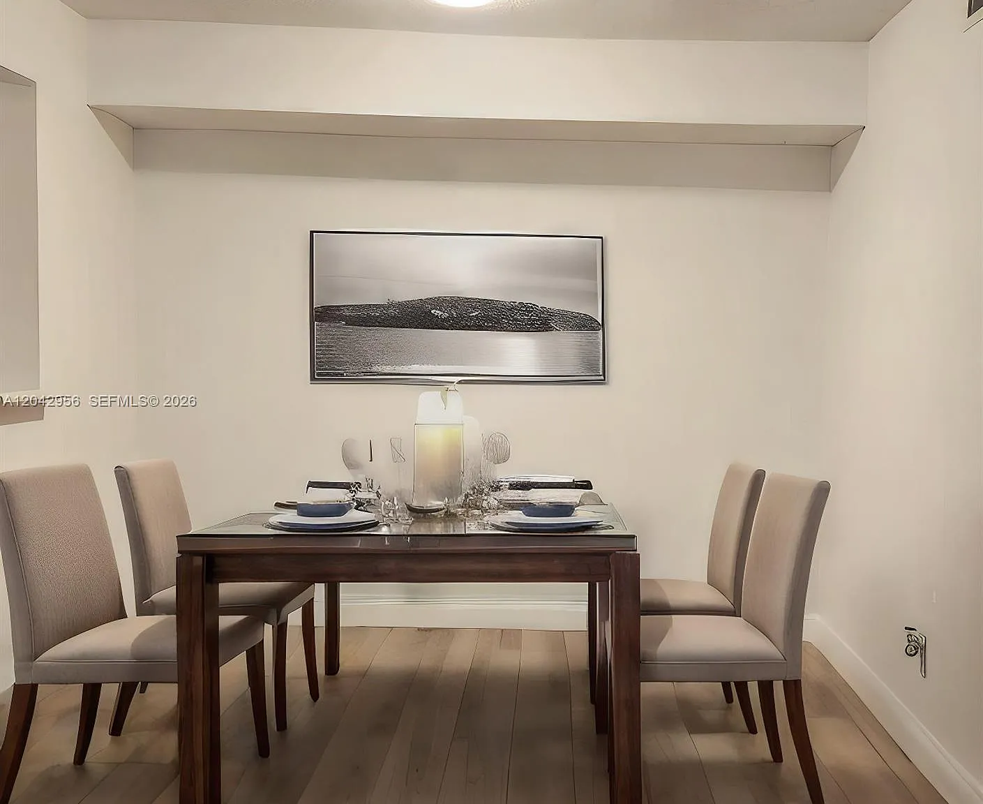 Visconti Condo — Photo 2