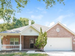16915 Marlin Spike Way, Crosby, TX 77532