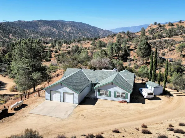 39300 Piute Mountain Rd, Caliente, CA 93518