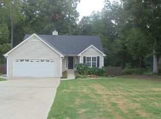 44 Gilley Rd, Carrollton, GA 30116