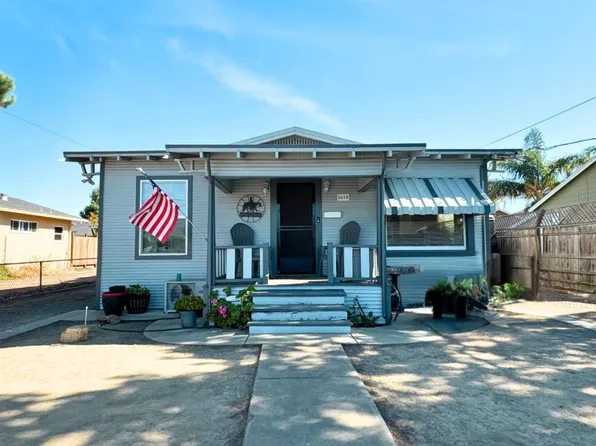 6610 Dairy Ave, Newark, CA 94560