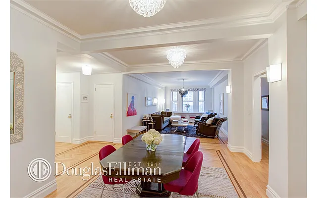 Sold by Douglas Elliman | media 31