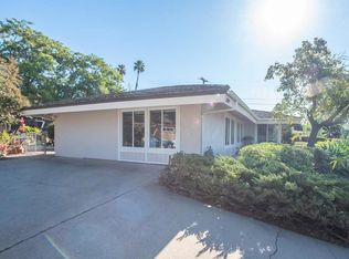 2008 Valley Rim Rd, El Cajon, CA 92019