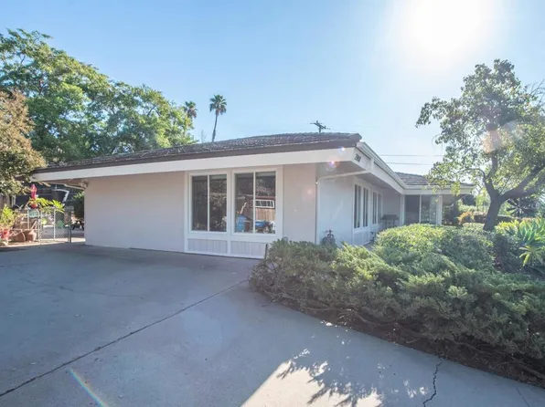 2008 Valley Rim Rd, El Cajon, CA 92019