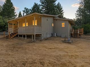 22800 Alaire Ln, Pioneer, CA 95666