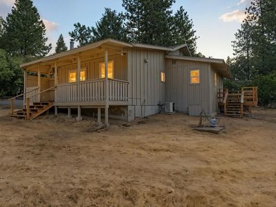 22800 Alaire Ln, Pioneer, CA, 95666