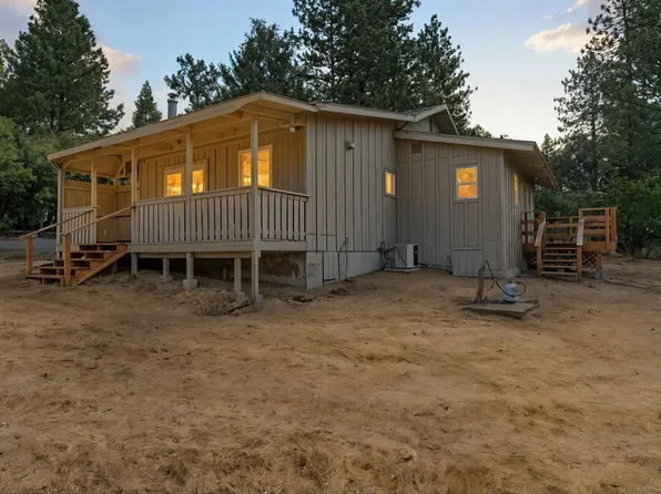 22800 Alaire Ln, Pioneer, CA 95666