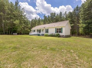 2685 Double Bridges Rd, Keysville, VA 23947