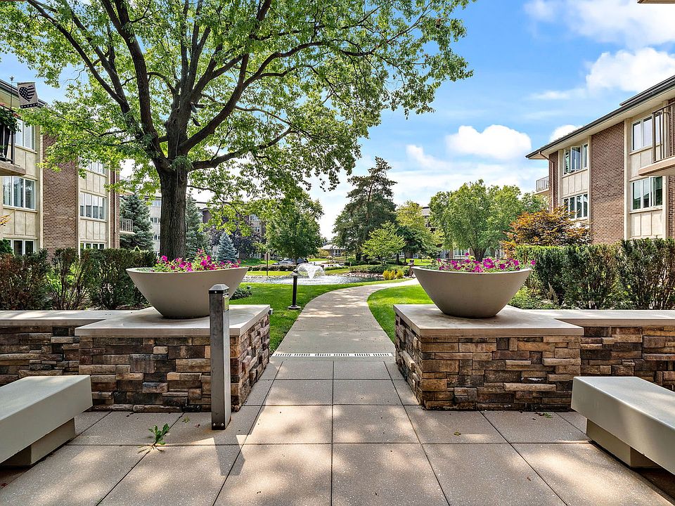 4 Oak Brook Club Dr APT F302, Oak Brook, IL 60523 Zillow