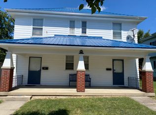 325 E Sandusky Ave #325, Bellefontaine, OH
