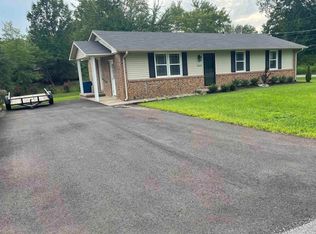1623 Catalina Dr, Murray, KY 42071