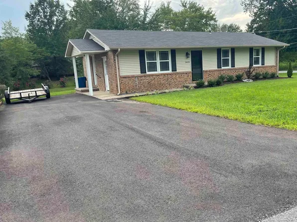 1623 Catalina Dr, Murray, KY 42071