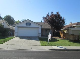 1116 Rockspring Way, Antioch, CA 94531