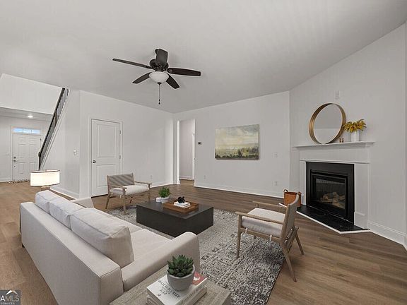 2nd image of 5257 Shorthorn Way