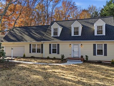 1027 Branchwood Dr, Kernersville, NC, 27284
