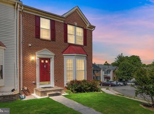 2606 Grayton Ln, Woodbridge, VA 22191