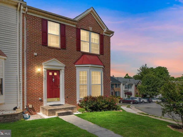 2606 Grayton Ln, Woodbridge, VA 22191