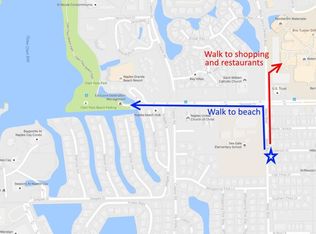 712 Anderson Dr UNIT 1, Naples, FL 34103